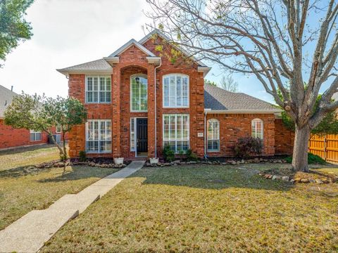 8515 Prescott Circle Frisco TX 75033