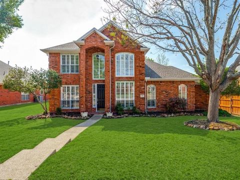 8515 Prescott Circle Frisco TX 75033