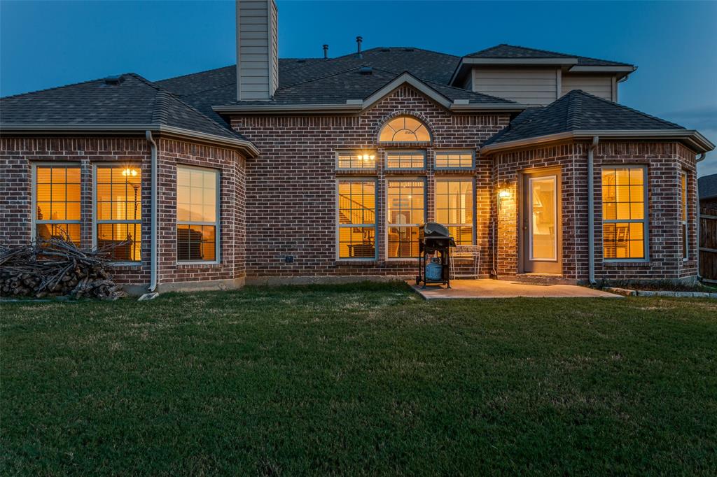 Brookstone Estates - Residential