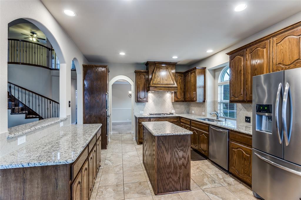 Brookstone Estates - Residential