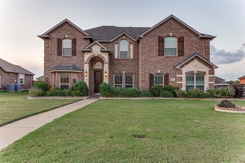 1157 River Rock Drive Kennedale TX 76060