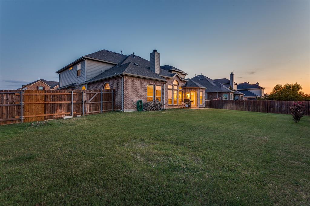 Brookstone Estates - Residential