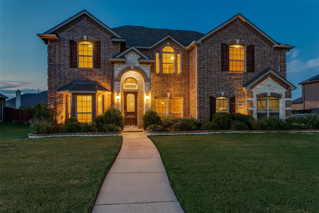 1157 River Rock Drive