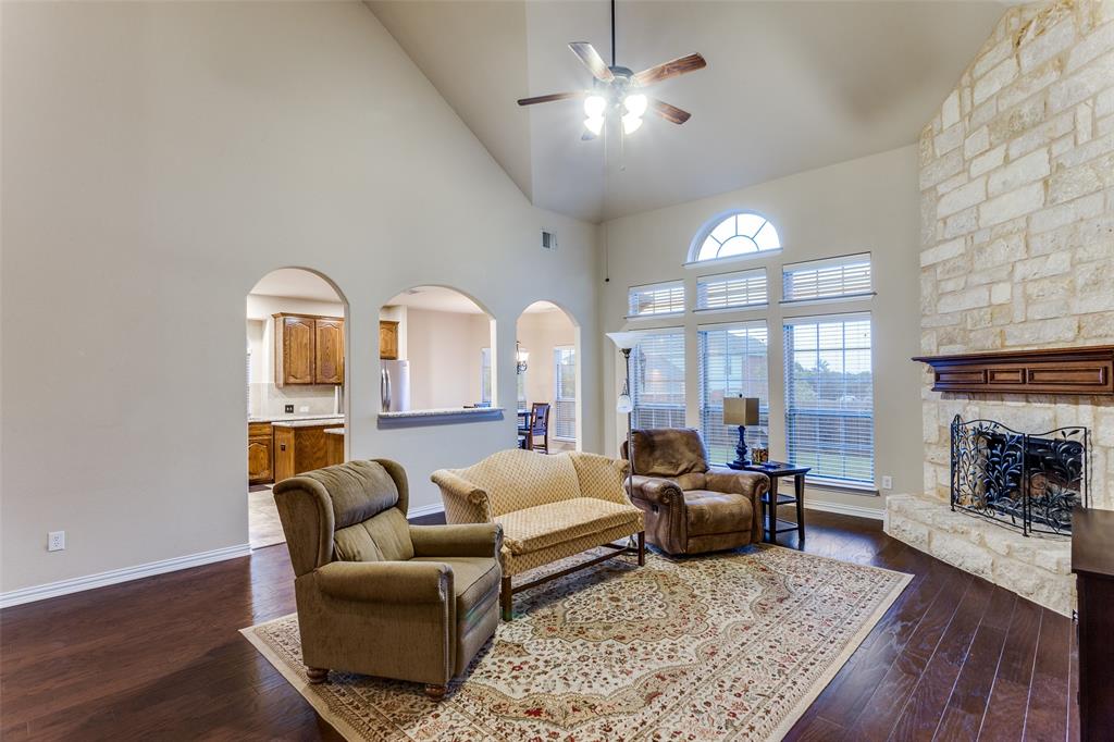 Brookstone Estates - Residential