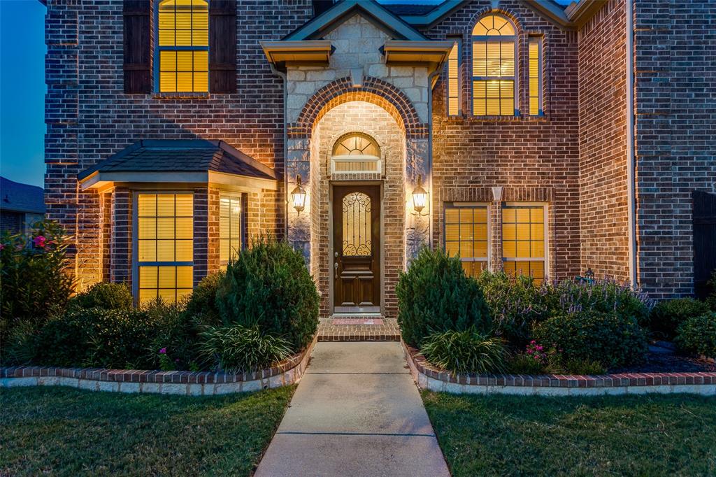 1157 River Rock Drive