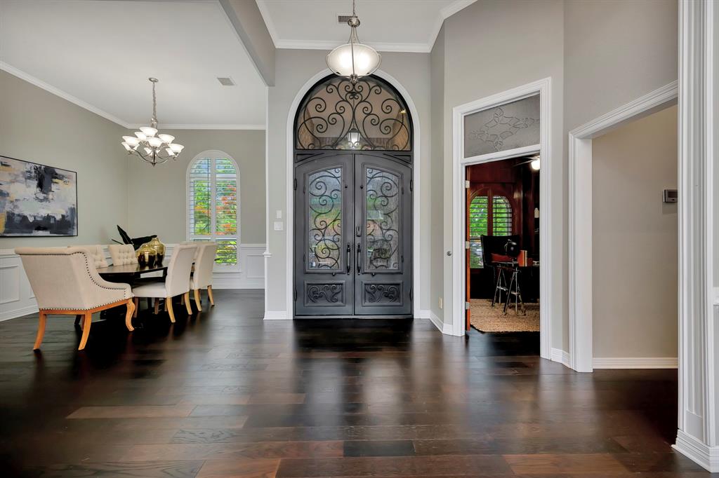 201 Hancock Court