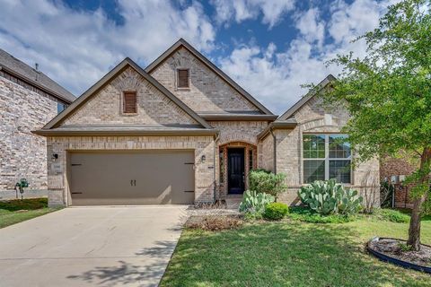 Photo of 1516 Eagleton Lane, Northlake, TX 76226 (MLS # 21198745)