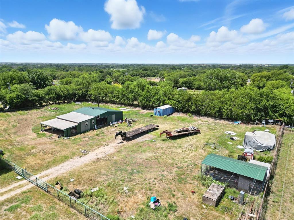 TBD. Tim Donald Road