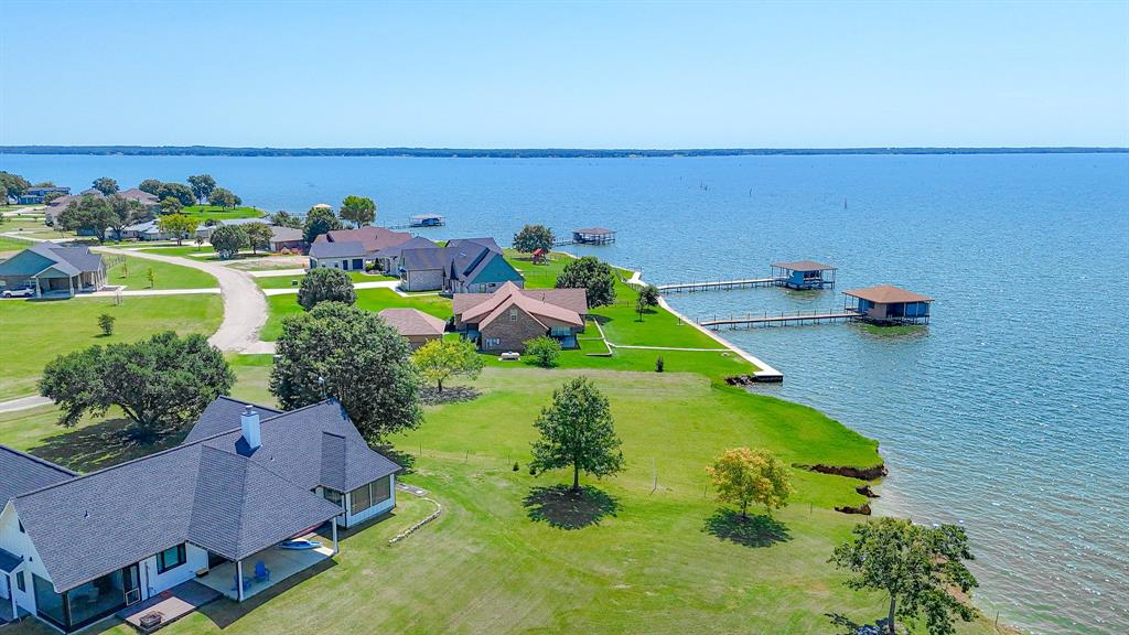 Chandler Landing - Land