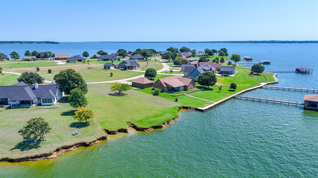 Chandler Landing - Land