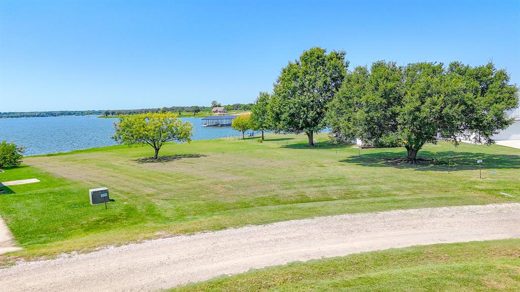 Chandler Landing - Land