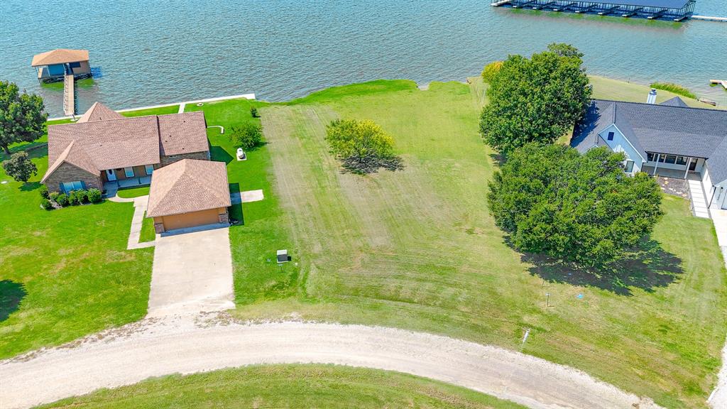 Chandler Landing - Land