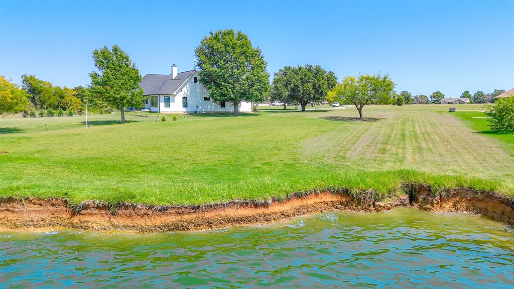 Chandler Landing - Land