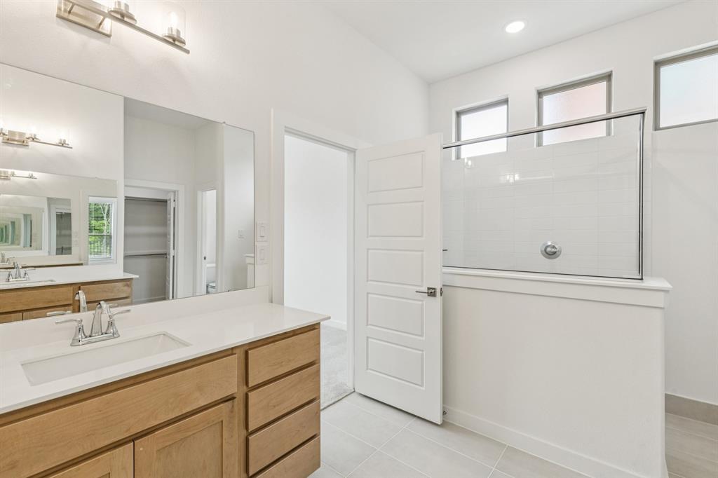 Painted Tree - Residential