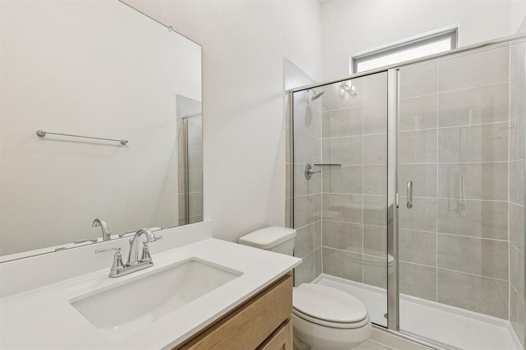 Painted Tree - Residential