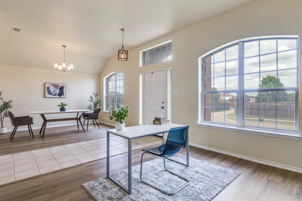 3137 Bent Oak Drive
