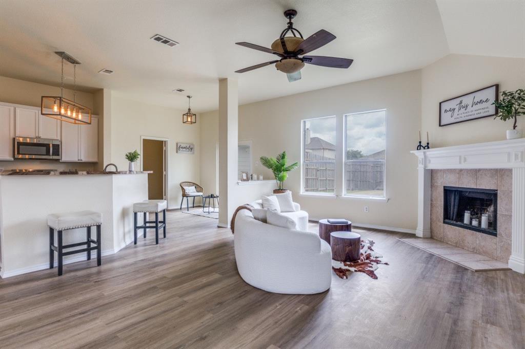 3137 Bent Oak Drive