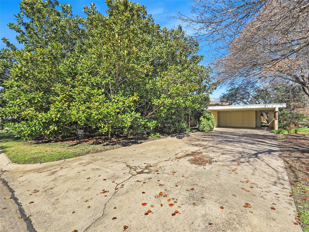 Waddill Add - Residential