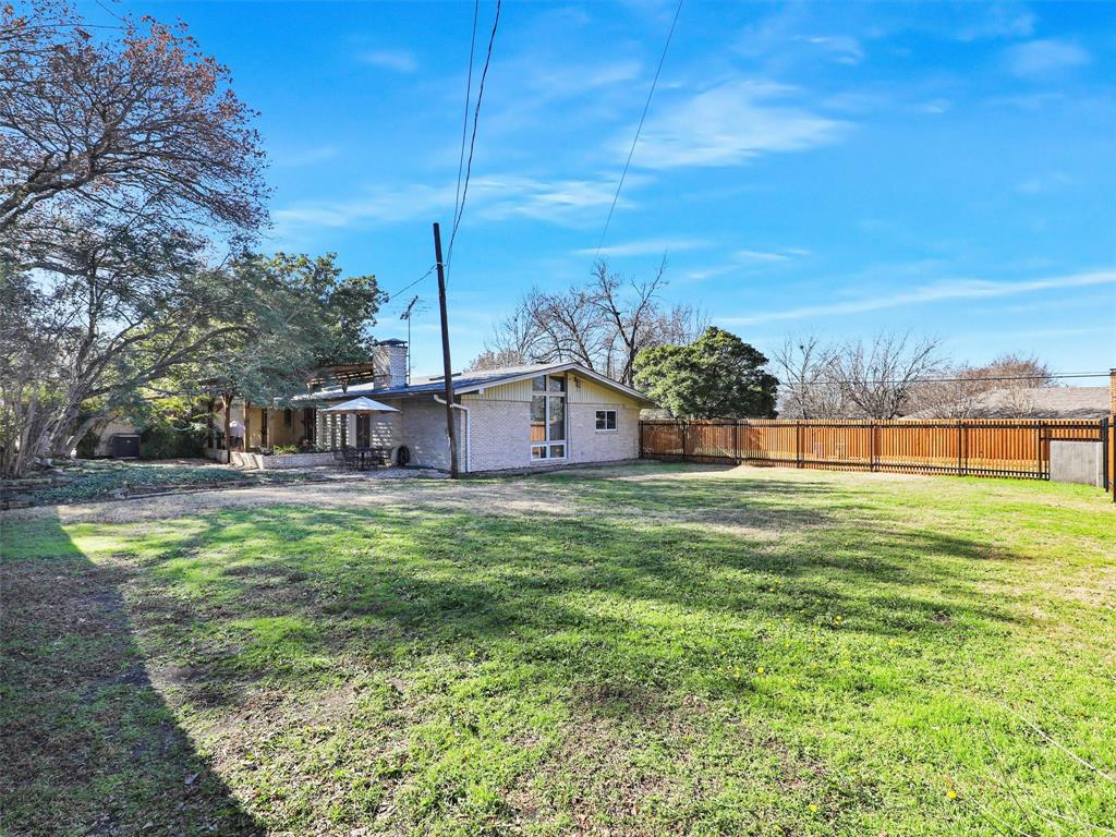 Waddill Add - Residential