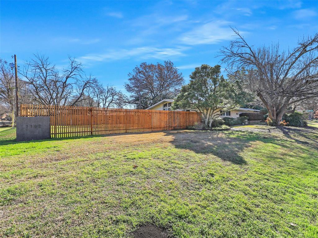 Waddill Add - Residential