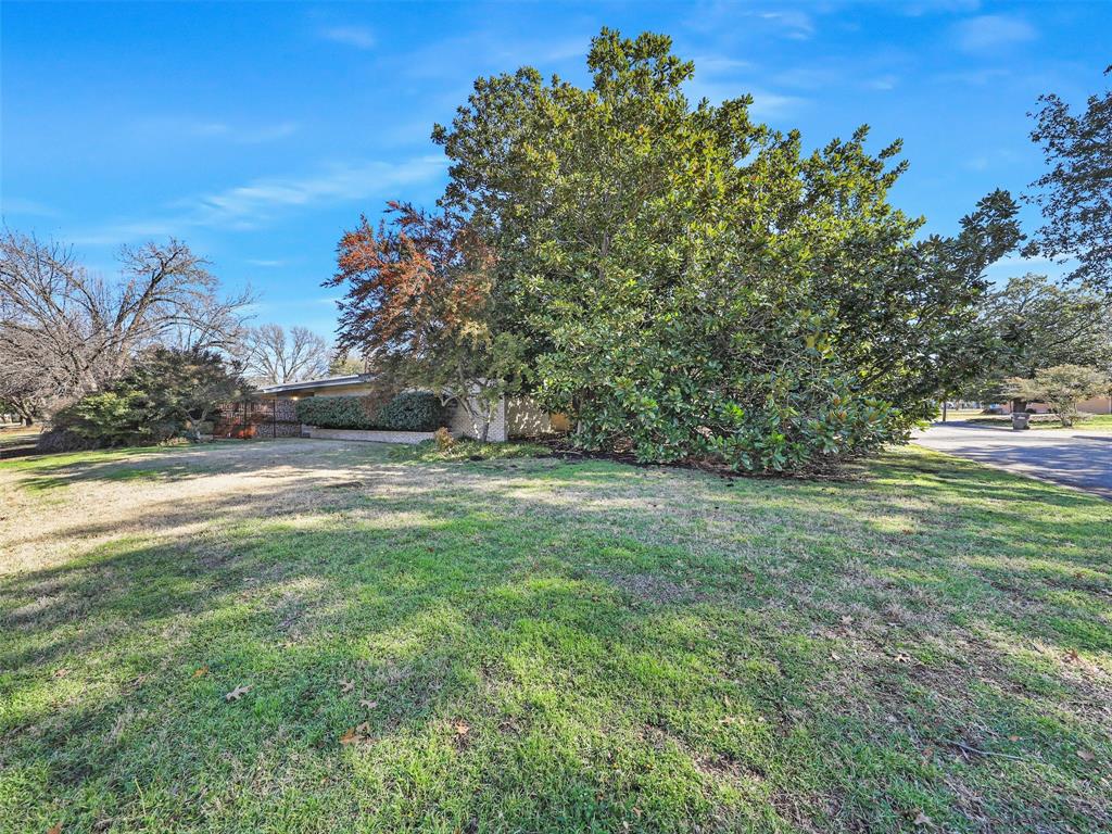 Waddill Add - Residential