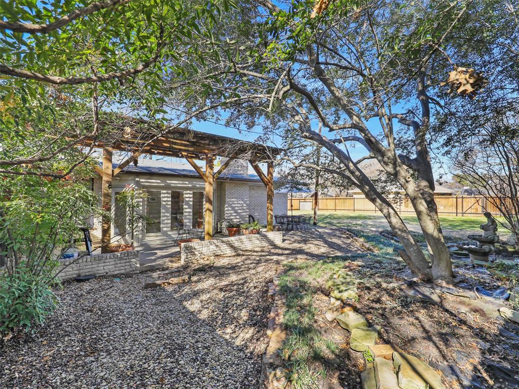 Waddill Add - Residential