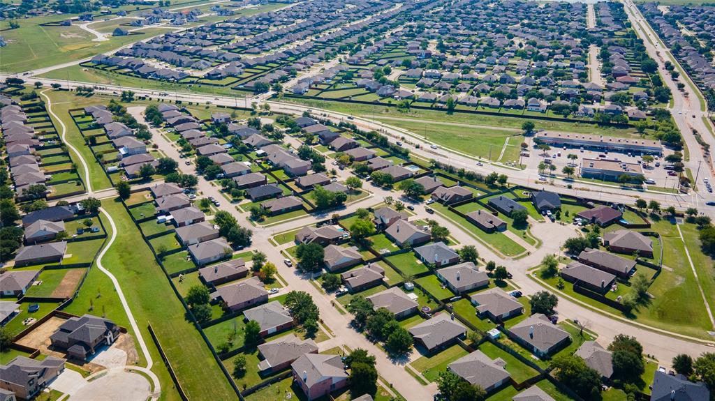 Brookville Estates - Residential