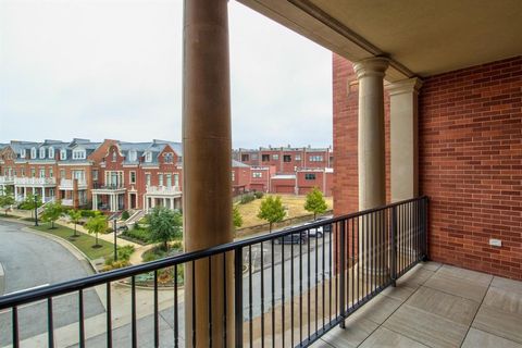 Tiny photo for 350 Central Avenue #307, Southlake, TX 76092 (MLS # 21035462)