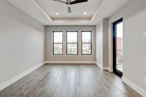 Tiny photo for 350 Central Avenue #307, Southlake, TX 76092 (MLS # 21035462)