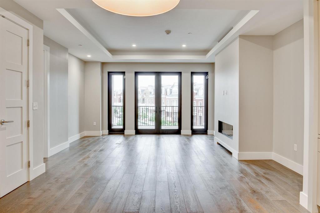 Parkview Condo - Residential Lease