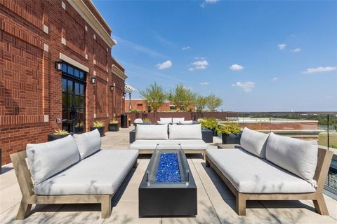 Tiny photo for 350 Central Avenue #307, Southlake, TX 76092 (MLS # 21035462)