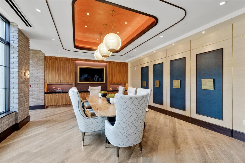 Parkview Condo - Residential Lease