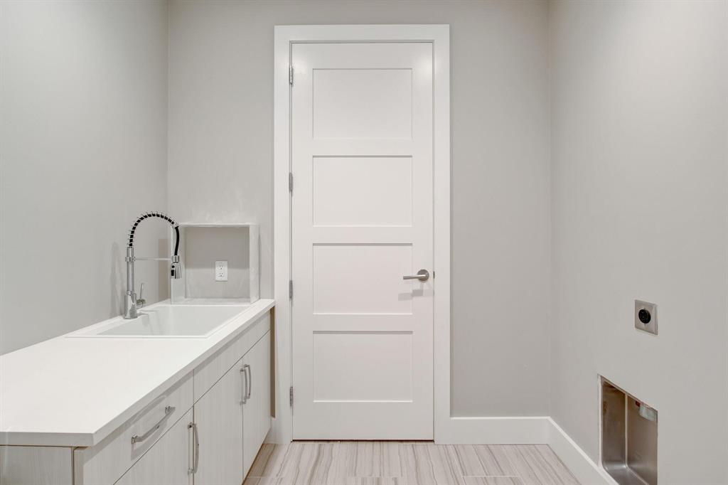 Parkview Condo - Residential Lease