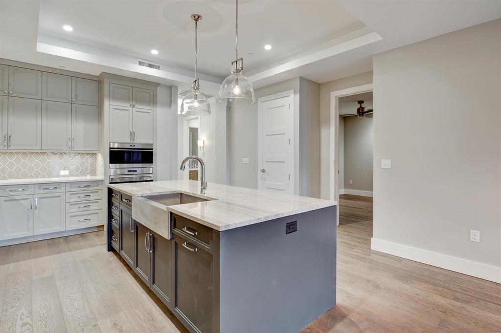 Parkview Condo - Residential Lease