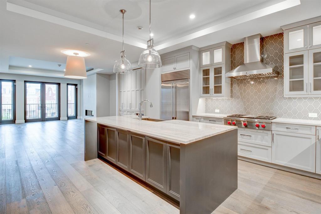 Parkview Condo - Residential Lease