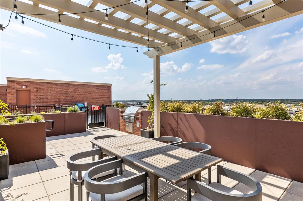 Parkview Condo - Residential Lease