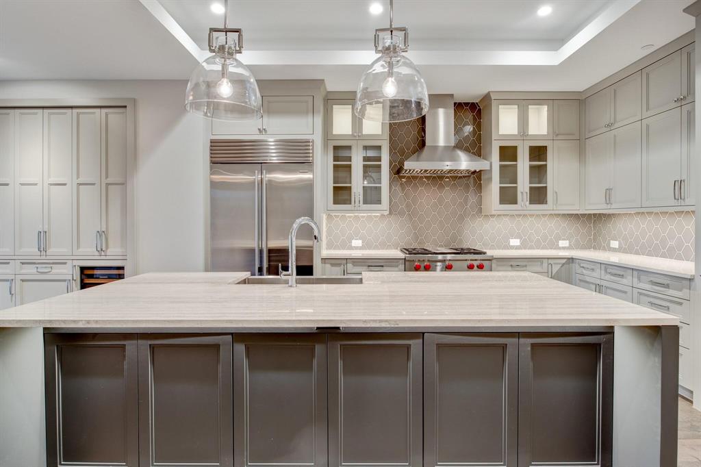 Parkview Condo - Residential Lease