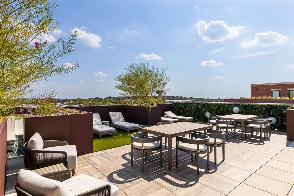 Parkview Condo - Residential Lease