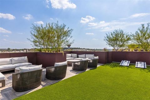 Tiny photo for 350 Central Avenue #307, Southlake, TX 76092 (MLS # 21035462)