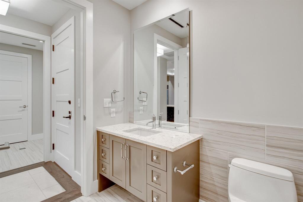 Parkview Condo - Residential Lease