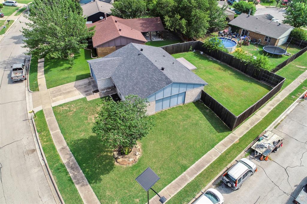 5800 Maiden Lane