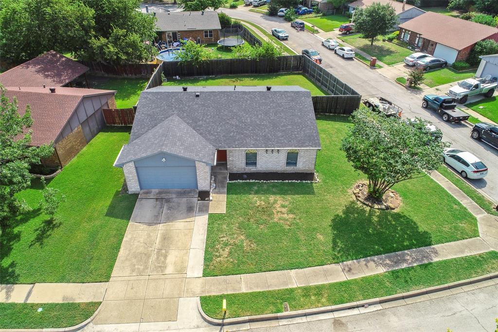 5800 Maiden Lane