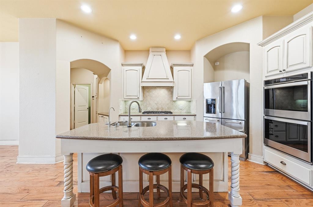 Allred Add - Residential