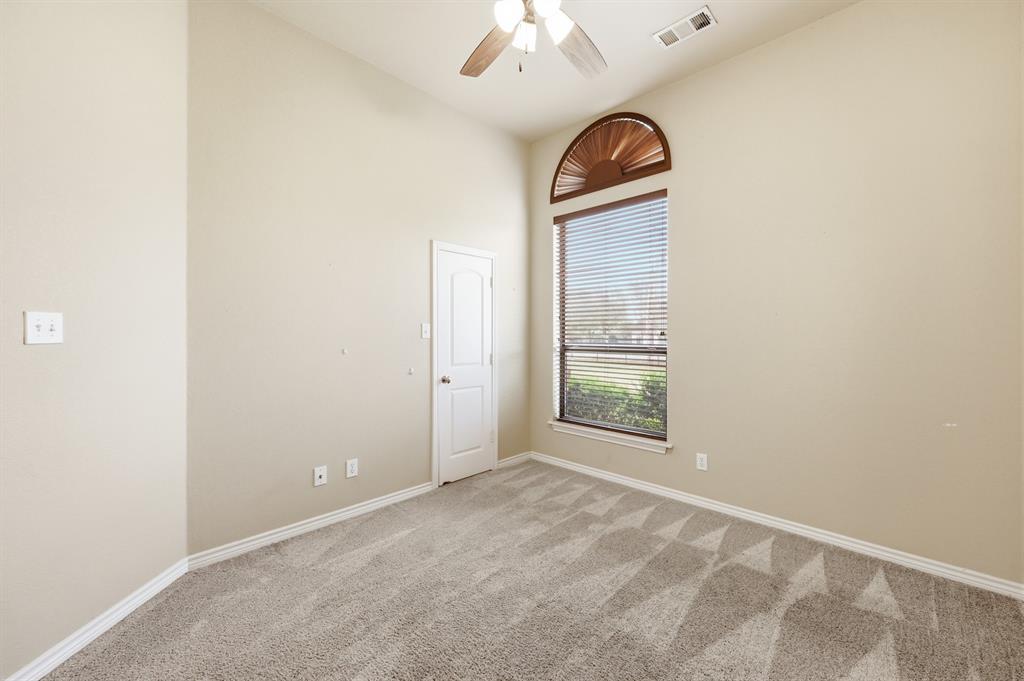 Allred Add - Residential