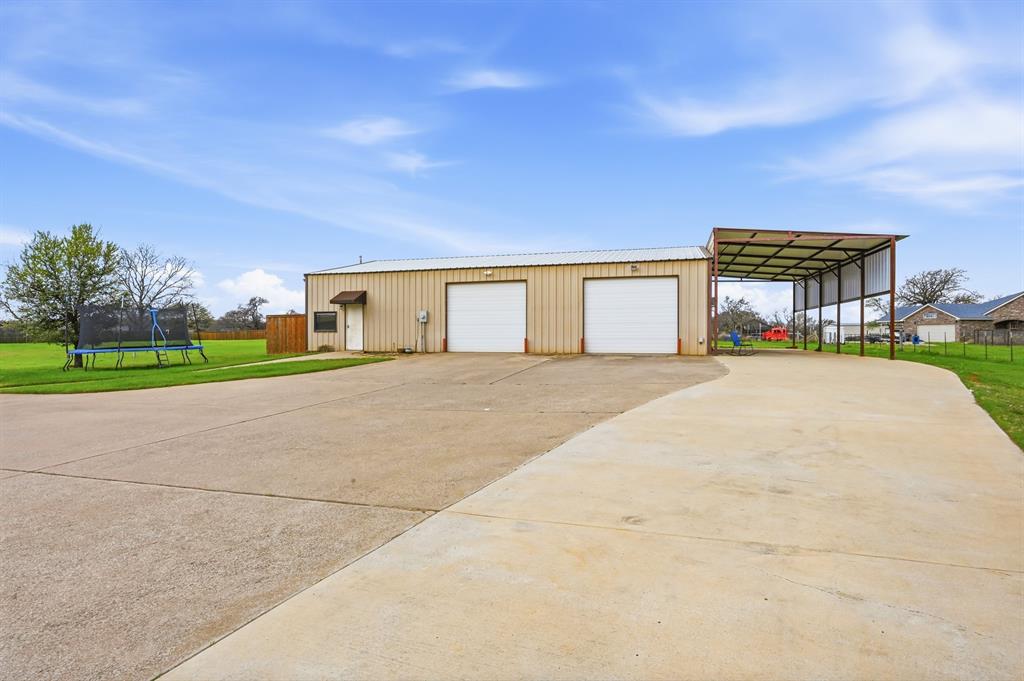 Allred Add - Residential