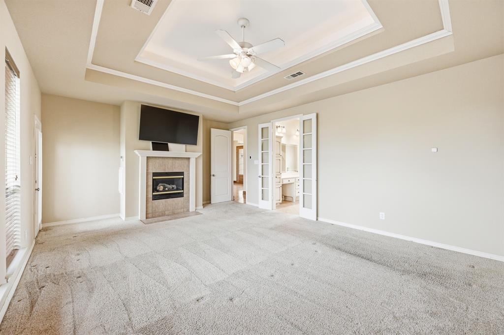 Allred Add - Residential