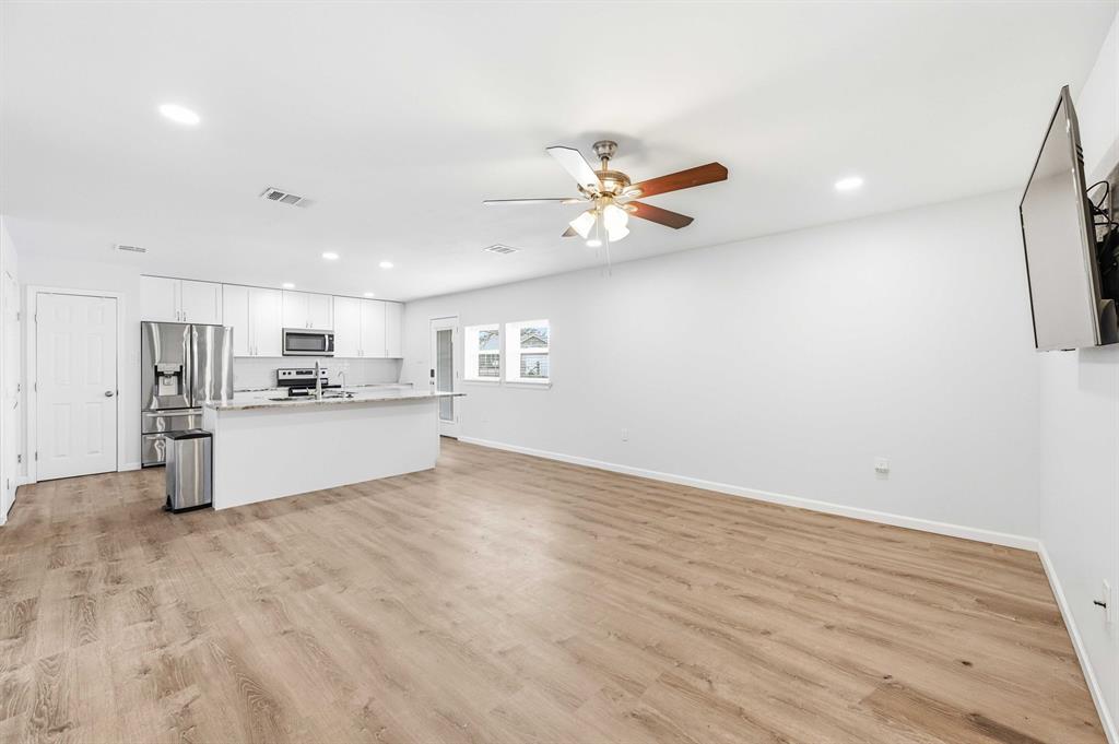 Allred Add - Residential