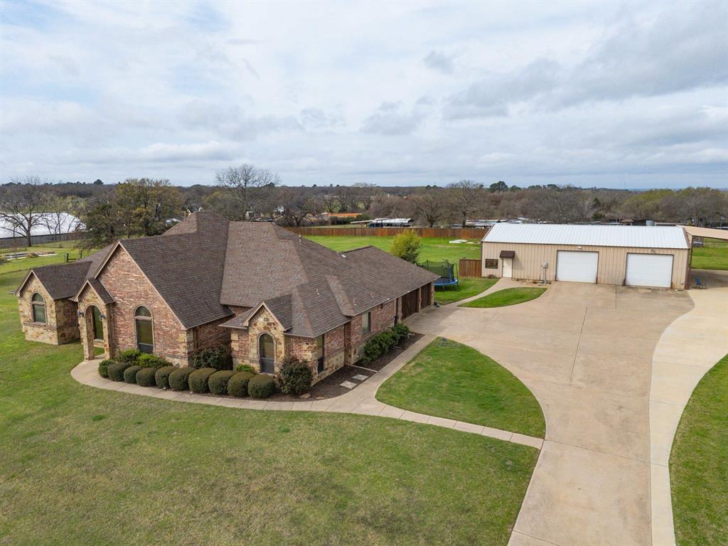 Allred Add - Residential