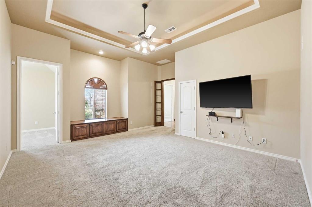 Allred Add - Residential