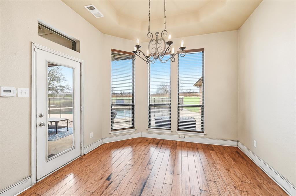 Allred Add - Residential